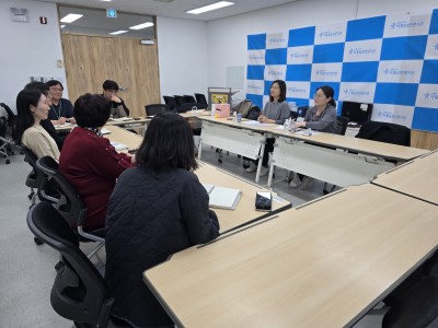 서울시 아동담당관 지자체 아동학대 대응 현장 방문